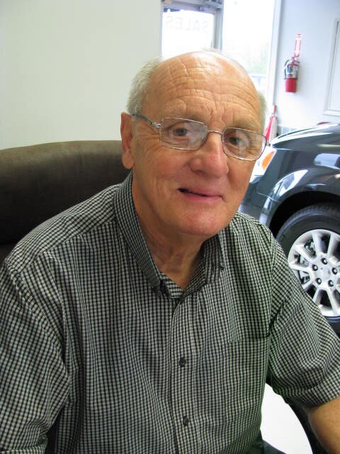 Don O'Dell