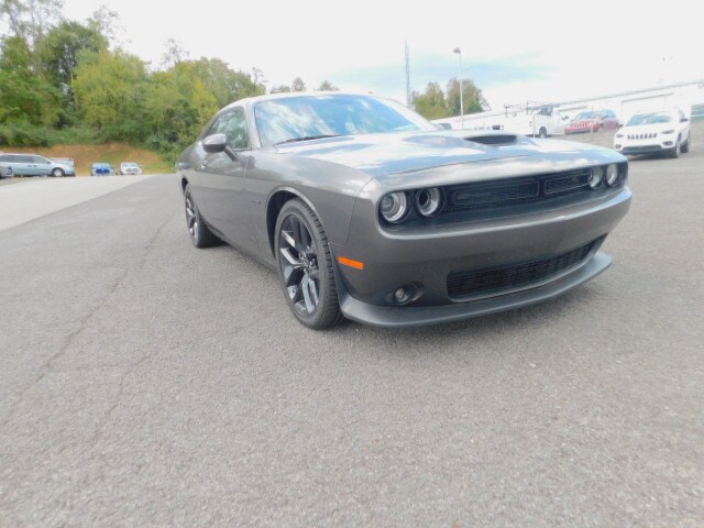 New 2022 Dodge Challenger For Sale or Lease Clarksburg, WV | VIN#  2C3CDZBT4NH194049