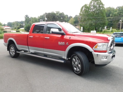 2016 Ram 2500 >> Used 2016 Ram 2500 For Sale Clarksburg Wv Vin 3c6ur5kl8gg141066 2016 Ram 2500 >> Used 2016 Ram 2500 For Sale Clarksburg Wv Vin 3c6ur5kl8gg141066