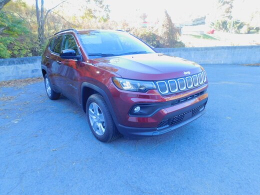 country club chrysler used cars