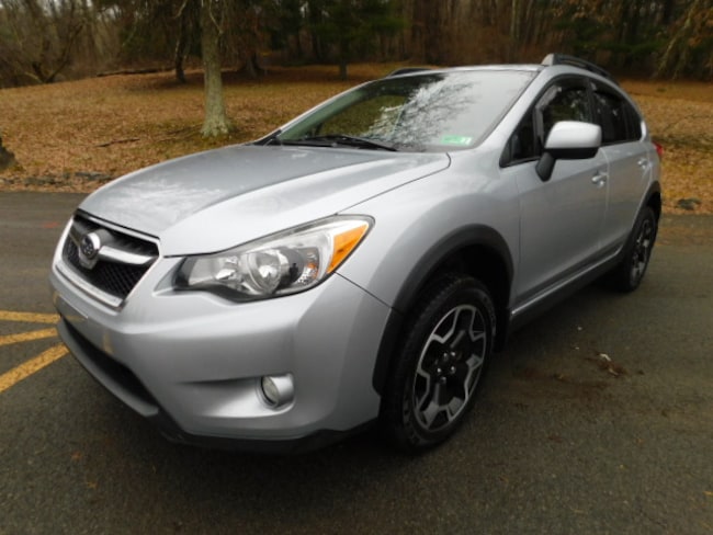2014 Subaru Xv Crosstrek 2.0I Premium >> 2014 Subaru Xv Crosstrek 2 0i Premium W Moonroof Pkg Suv 2014 Subaru Xv Crosstrek 2.0I Premium >> 2014 Subaru Xv Crosstrek 2 0i Premium W Moonroof Pkg Suv