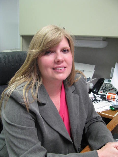 Jodi Burris