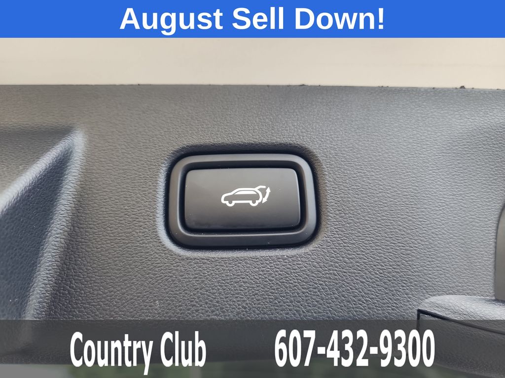 2026 Hyundai Tucson SEL - Photo 28