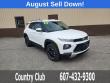 Used 2023 Chevrolet Trailblazer LT SUV