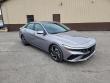 New 2025 Hyundai Elantra SEL Convenience Sedan