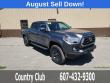 Used 2023 Toyota Tacoma SR5 Truck