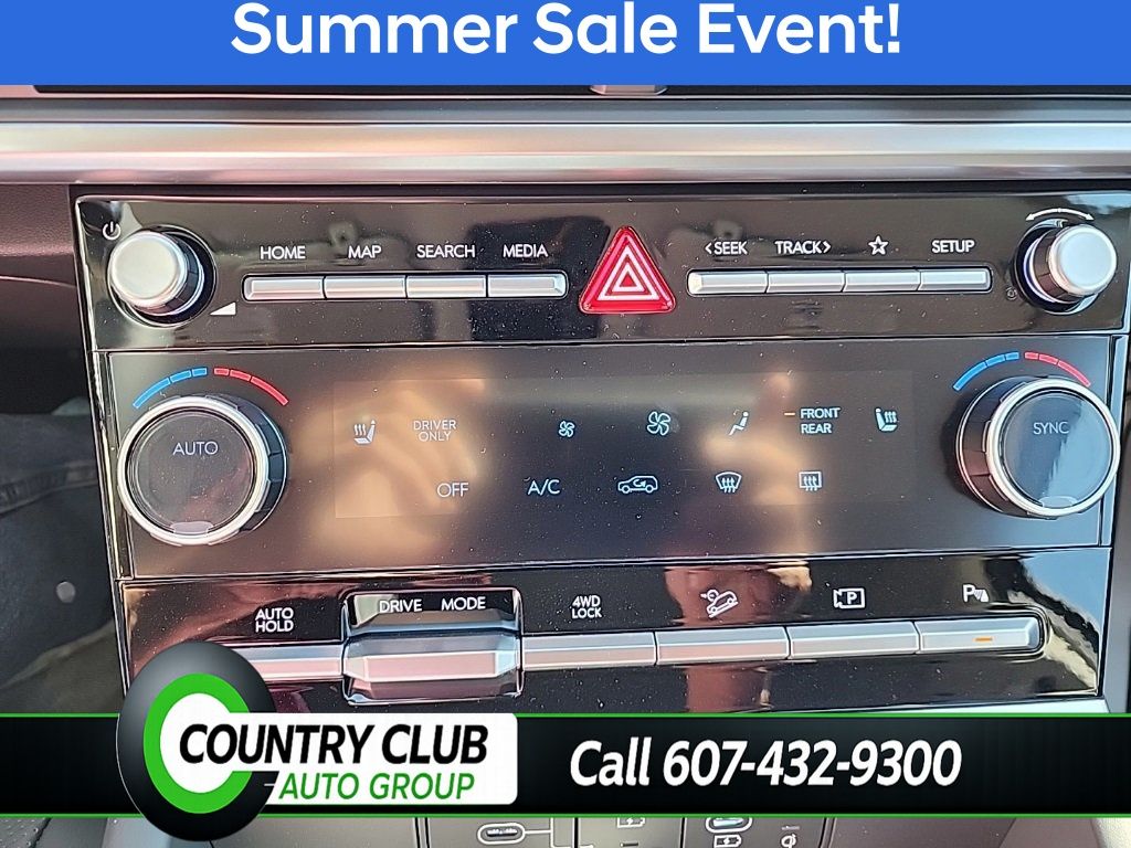 2026 Hyundai Santa Fe SEL - Photo 15