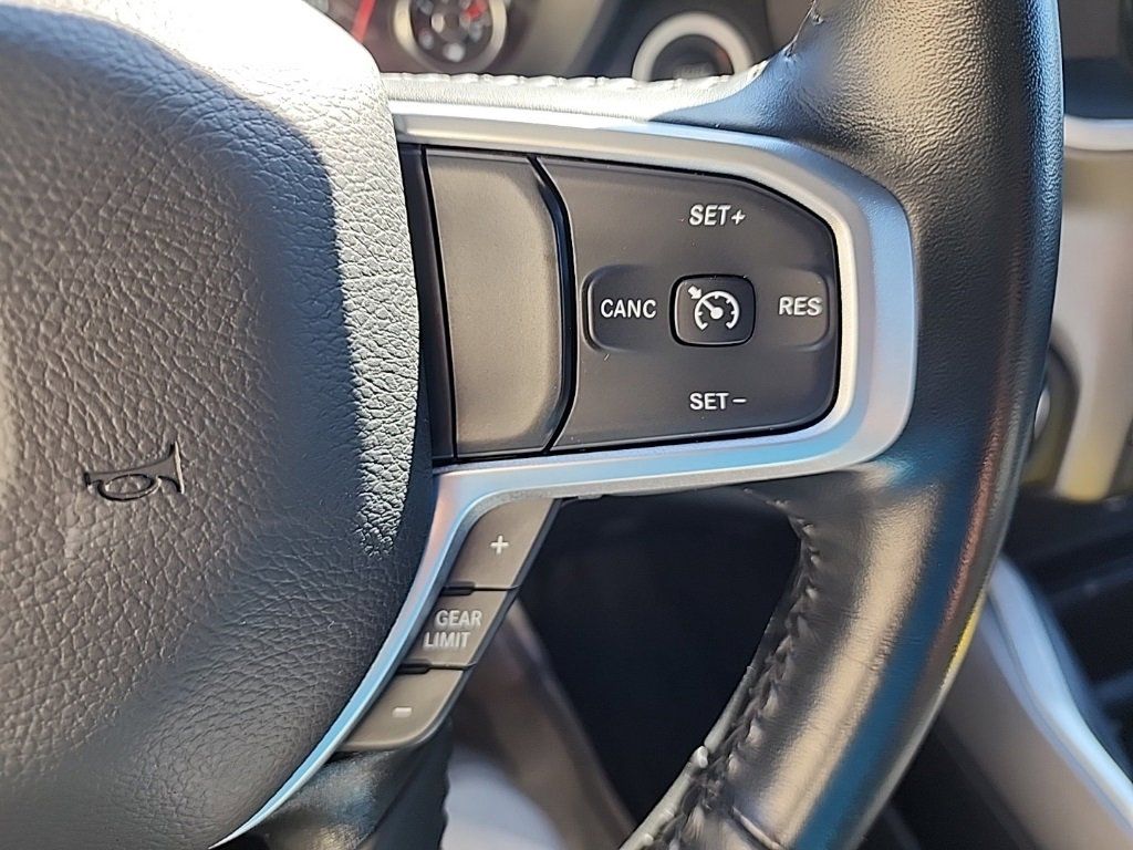 2022 RAM Ram 1500 Pickup Big Horn/Lone Star - Photo 19