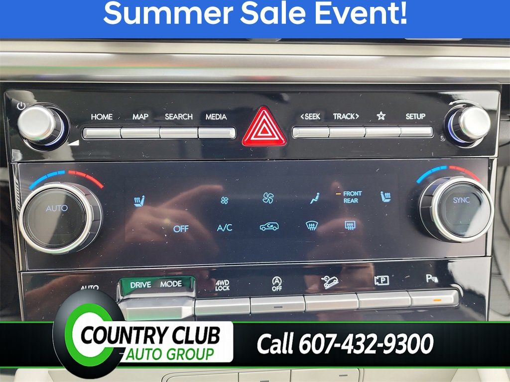 2026 Hyundai Santa Fe SEL - Photo 15