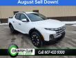 New 2026 Hyundai Santa Cruz SEL Truck Crew Cab