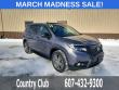 Used 2019 Honda Passport EX-L SUV