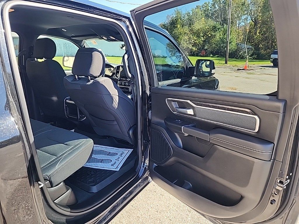 2022 RAM Ram 1500 Pickup Big Horn/Lone Star - Photo 27