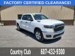 Used 2025 Ram 1500 Big Horn/Lone Star Truck