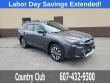 Used 2025 Subaru Outback Limited SUV