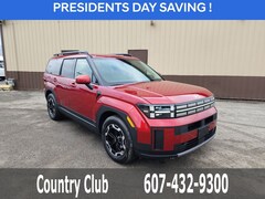 2026 Hyundai Santa Fe SEL SUV