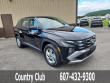 New 2026 Hyundai Tucson SE SUV
