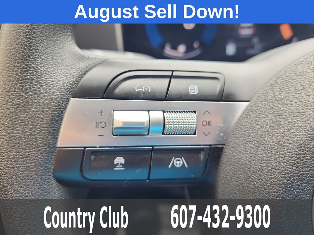 2026 Hyundai Tucson SEL - Photo 19