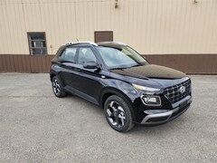 2026 Hyundai Venue SEL SUV