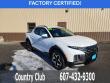 Used 2022 Hyundai Santa Cruz Limited Truck