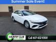 New 2026 Hyundai Elantra SE Sedan