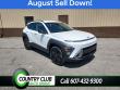 New 2026 Hyundai Kona SEL Sport SUV