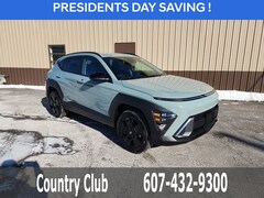 2026 Hyundai Kona SEL Sport SUV