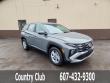 New 2026 Hyundai Tucson SE SUV