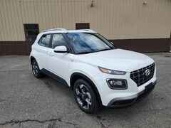 2026 Hyundai Venue SEL SUV