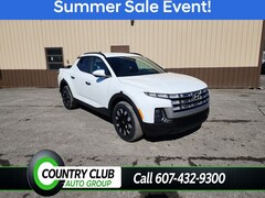 2026 Hyundai Santa Cruz SEL Truck Crew Cab