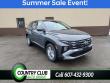 New 2026 Hyundai Tucson SE SUV