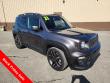 Used 2021 Jeep Renegade Latitude SUV