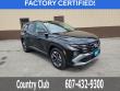Used 2025 Hyundai Tucson SEL Convenience SUV