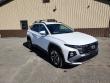 New 2025 Hyundai Tucson SEL SUV
