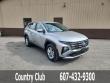New 2026 Hyundai Tucson SE SUV
