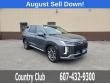 Used 2024 Hyundai Palisade Limited SUV