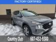 Used 2023 Hyundai Santa Fe SE SUV