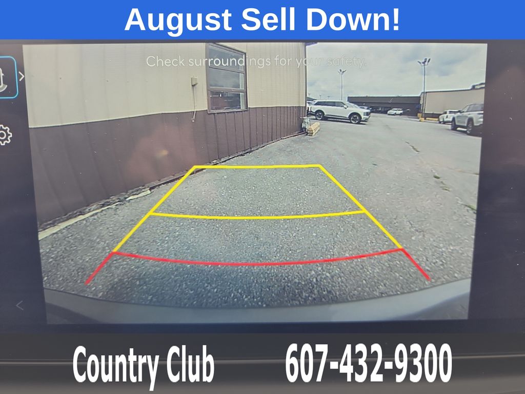 2026 Hyundai Tucson SEL - Photo 17