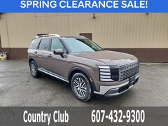 2026 Hyundai Palisade SEL 7P SUV