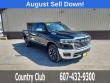 Used 2025 Ram 1500 Laramie Truck