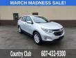 Used 2018 Chevrolet Equinox LT SUV