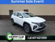 New 2026 Hyundai Tucson Hybrid Blue SE SUV
