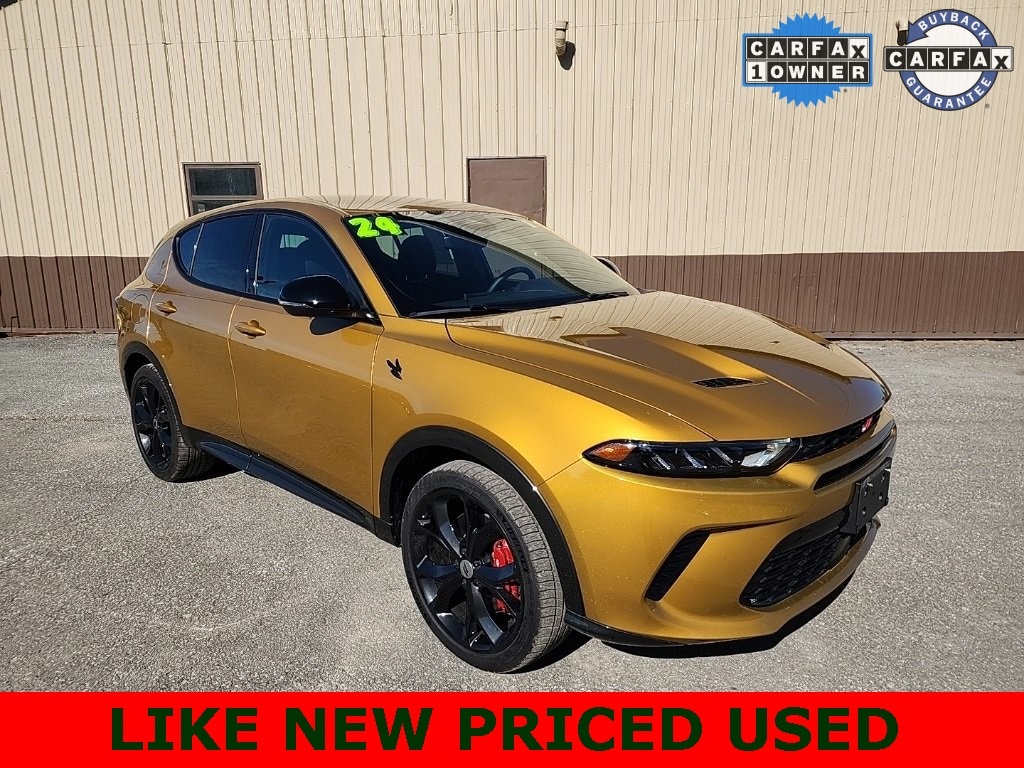 2024 Dodge Hornet R/T's photo