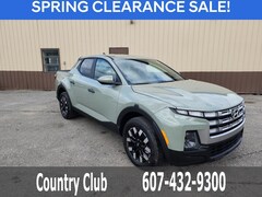 2026 Hyundai Santa Cruz SE AWD Truck Crew Cab