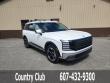 New 2027 Hyundai Palisade Hybrid Limited 7P SUV