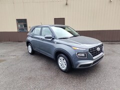 2026 Hyundai Venue SE SUV