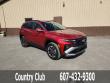 New 2026 Hyundai Tucson SEL Premium SUV