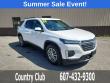 Used 2023 Chevrolet Traverse LT SUV