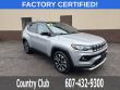 Used 2023 Jeep Compass Limited SUV