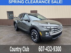 2026 Hyundai Santa Cruz SEL Truck Crew Cab