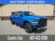Used 2022 Ram 1500 Rebel Truck